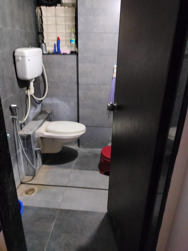 Bathroom, rajyog-township 2 Bedroom 950 Sq.Ft. Builder Floor In Sinhagad Road Pune 9240045