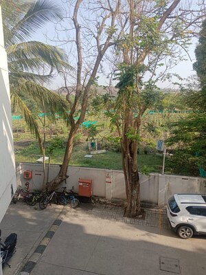 2 BHK Builder Floor – Exterior View View at Rajyog Township, Sinhagad Road - for Sale