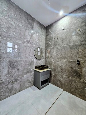 Attached Bathroom in 4 BHK Independent House at Sunny Enclave – for Sale
