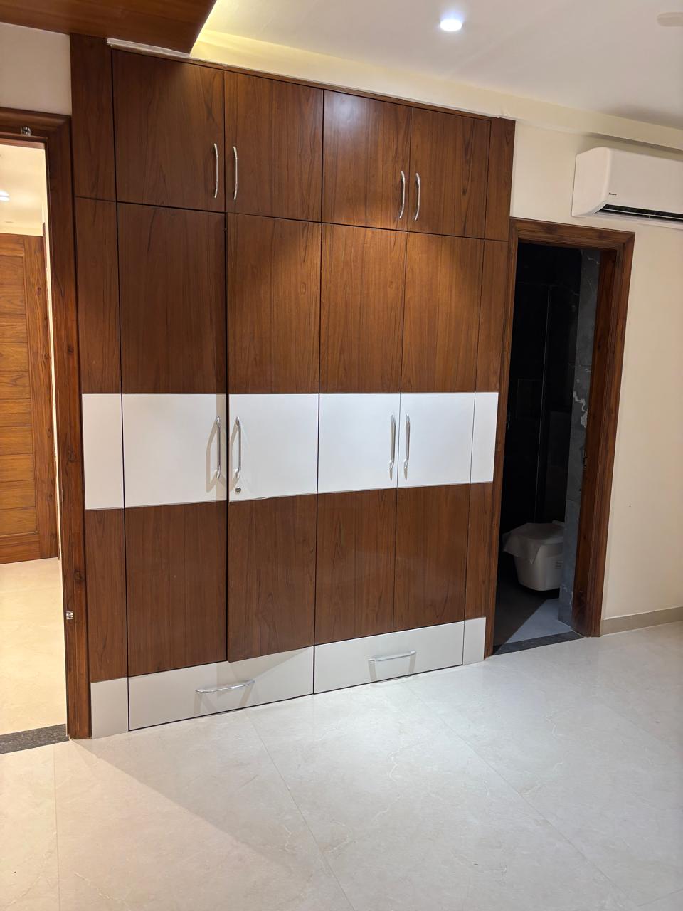 3 BHK Builder Floor For Sale in Orion Properties
