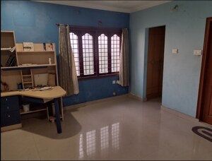 Living Room in 4 BHK Independent House at Nizampet – for Sale