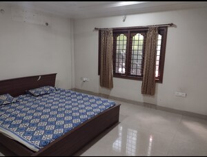 Bedroom in 4 BHK Independent House at Nizampet – for Sale