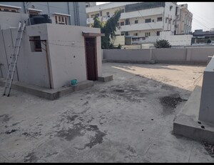 Parking in 4 BHK Independent House at Nizampet – for Sale