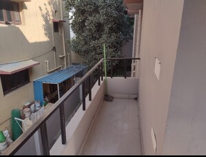 Balcony in 4 BHK Independent House at Nizampet – for Sale