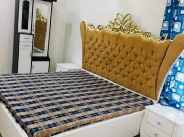 Bedroom in 2 BHK Apartment at Ip Extension – for Rent