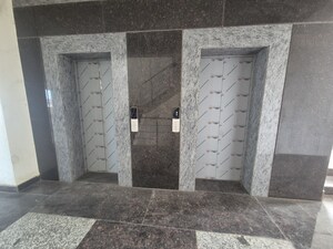  Office Space – Exterior View View at Firayalal - for Rent