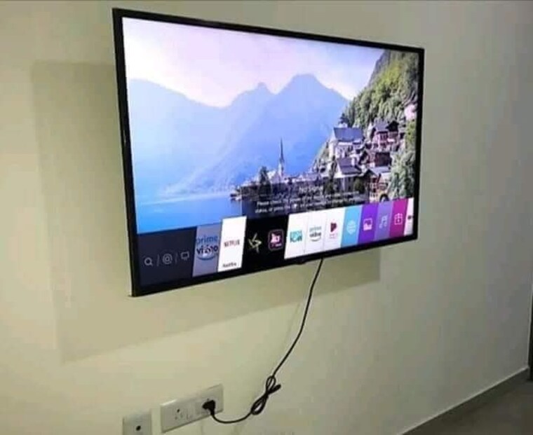 Other, ip extension 3 Bedroom 1550 Sq.Ft. Apartment In Ip Extension Delhi 9240074