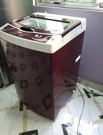  3 BHK Apartment at Ip Extension – for Rent
