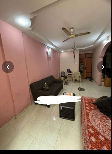 Team Area in 2 BHK Apartment at Dwarkadheesh Residency, Pimple Saudagar – for Rent