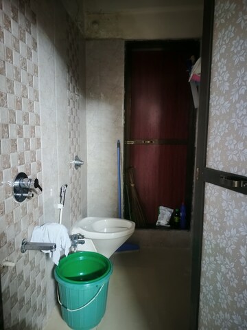 Furnished Amenities in 1 BHK Apartment at Shree Nandanvan homes, Kalwa – for Rent