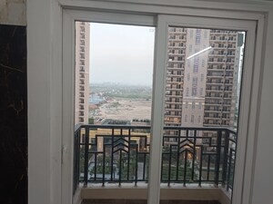 Balcony in 2 BHK Apartment at ACE Parkway, Sector 150 – for Sale