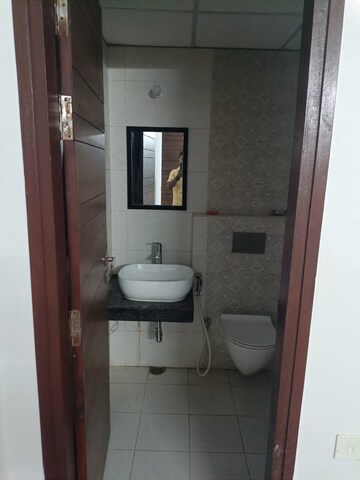 Bathroom in 2 BHK Apartment at ACE Parkway, Sector 150 – for Sale