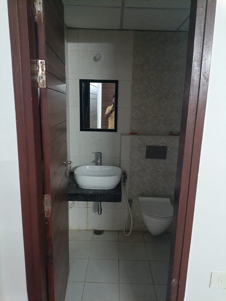 Bathroom, ace-parkway 2 Bedroom 1085 Sq.Ft. Apartment In Sector 150 Noida 9240033