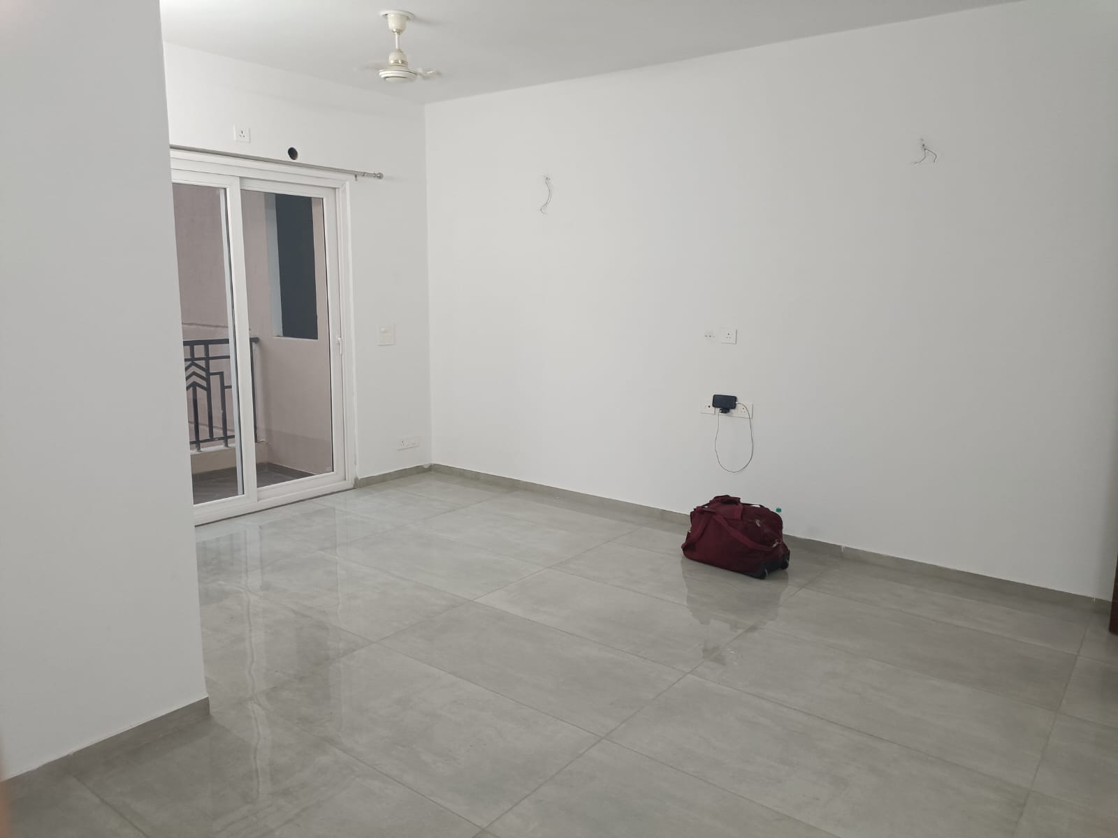 2 BHK + Pooja Room,Study Room 1085 Sq.Ft. Apartment in ACE Parkway