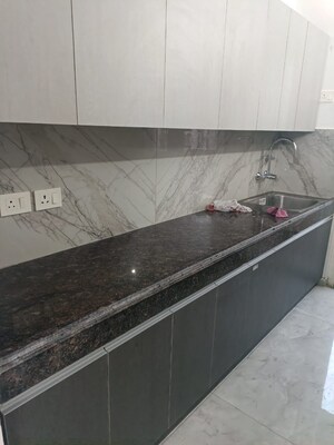 Kitchen in 2 BHK Apartment at ACE Parkway, Sector 150 – for Sale