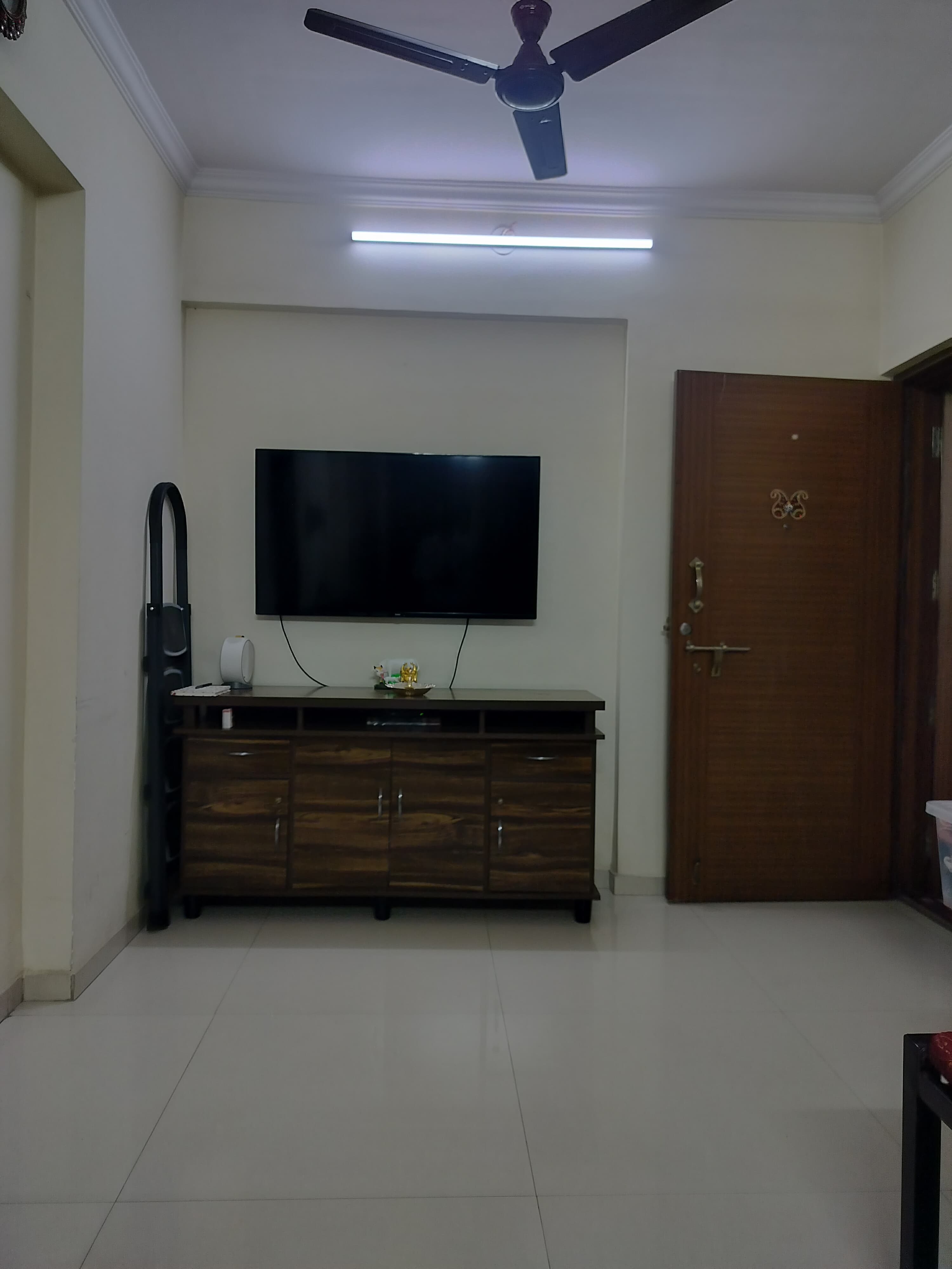 1 BHK Apartment For Rent in Shree Nandanvan homes