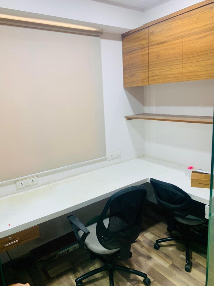 Team Area, science city Commercial Office Space in IT/SEZ 700 Sq.Ft. In Science City Ahmedabad 9240082