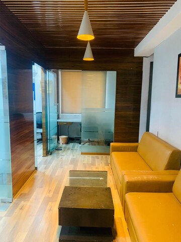 Building Lobby in  Office Space in IT/SEZ at Science City – for Rent