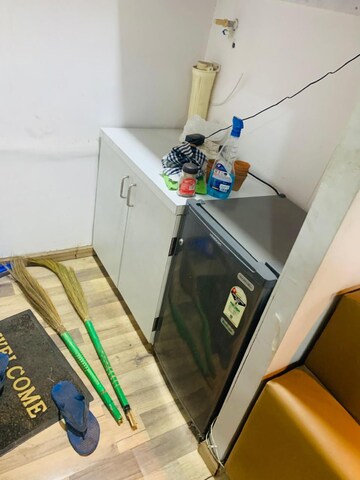 Furnished Amenities in  Office Space in IT/SEZ at Science City – for Rent