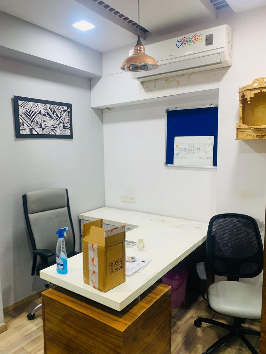 Office Space in IT/SEZ For Rent in Science City