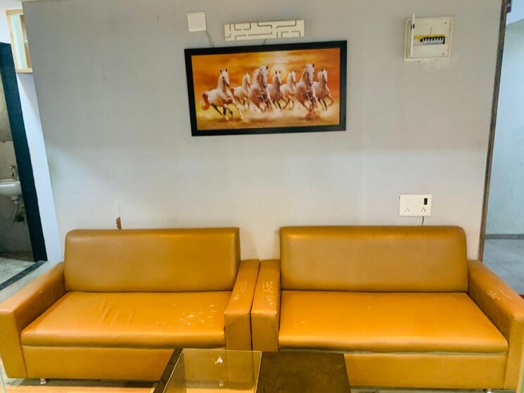 undefined, science city Commercial Office Space in IT/SEZ 700 Sq.Ft. In Science City Ahmedabad 9240082