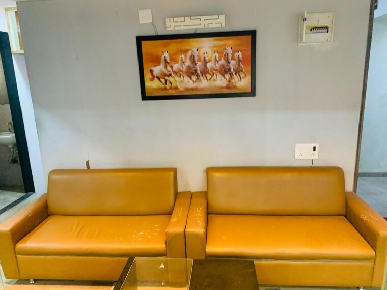 undefined, science city Commercial Office Space in IT/SEZ 700 Sq.Ft. In Science City Ahmedabad 9240082