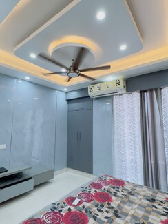 2 BHK + Study Room Apartment For Sale in Ajnara Integrity