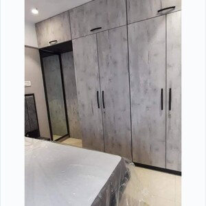 Kitchen in 2 BHK Apartment at Andheri East – for Sale