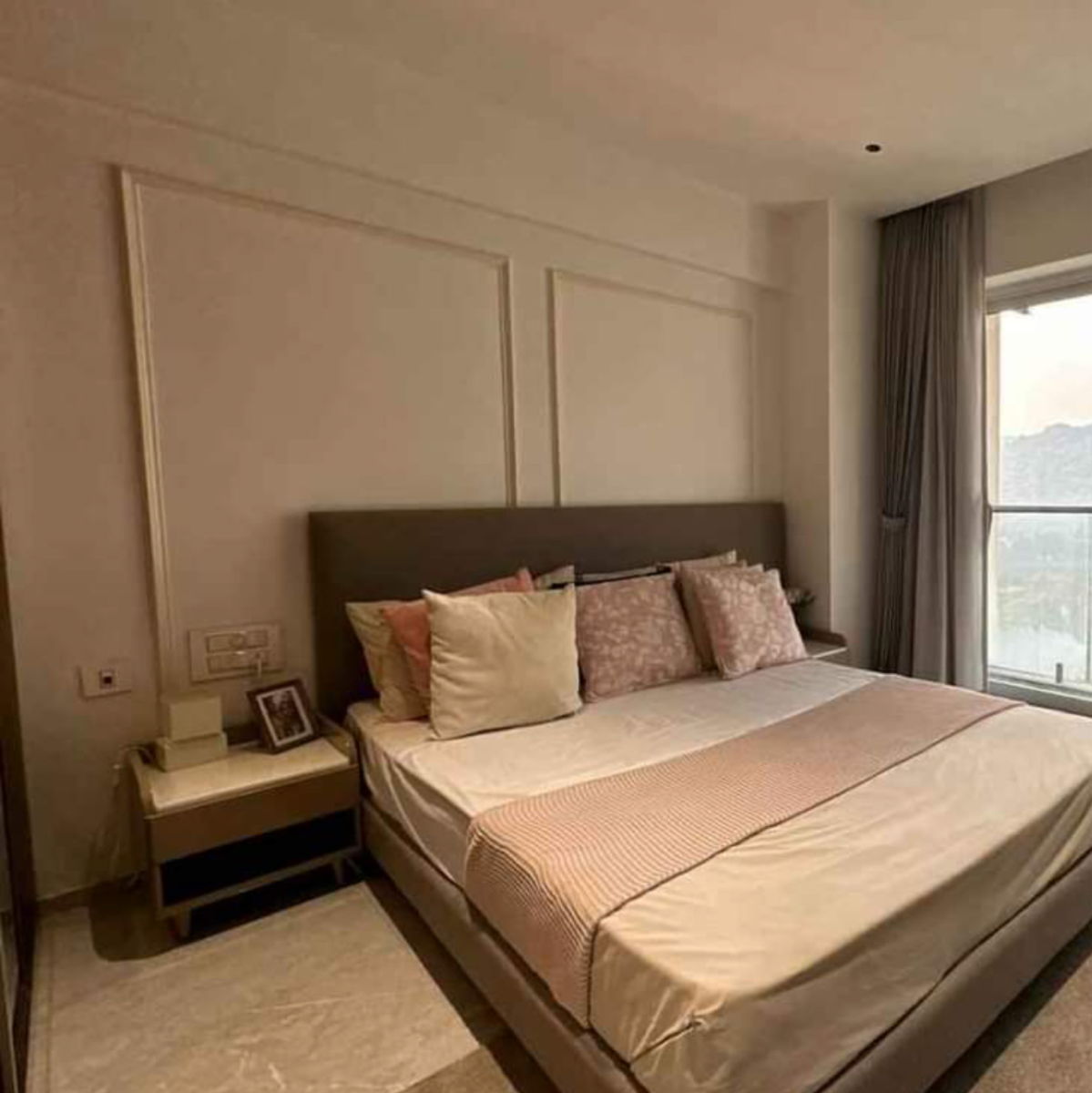 2 BHK Apartment For Sale in Marol Makwana Road 