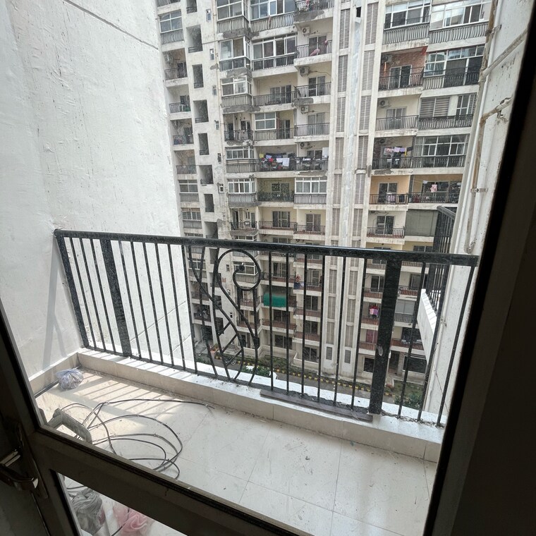 Exterior View, amrapali-zodiac 3 Bedroom 1325 Sq.Ft. Apartment In Sector 120 Noida 9240073