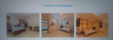 Room in 2 BHK Builder Floor at Sultanpur – for Rent