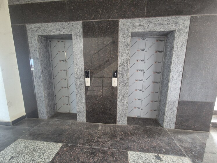 Exterior View, firayalal Commercial Office Space 1780 Sq.Ft. In Firayalal Ranchi 9240099