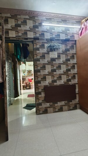 Master Plan in 1 BHK Apartment at Vastu Anand Apartment, Kalwa – for Rent