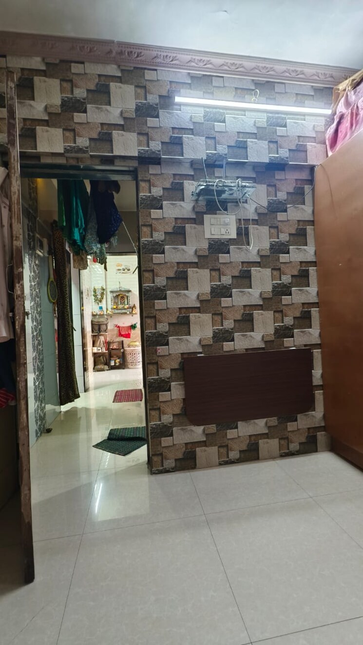 Master Plan, vastu-anand-apartment 1 Bedroom 650 Sq.Ft. Apartment In Kalwa Thane 9240105