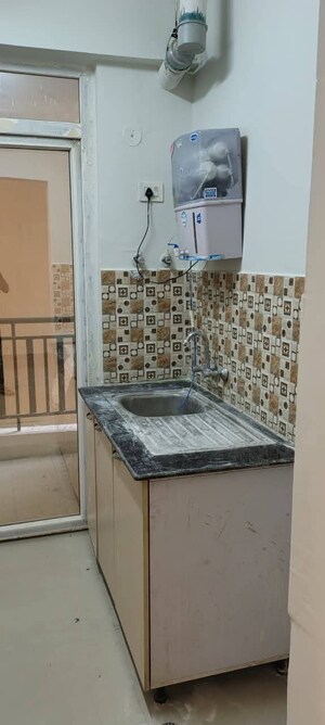 Kitchen in 2 BHK Apartment at Agrsen Apartment, Ip Extension – for Rent