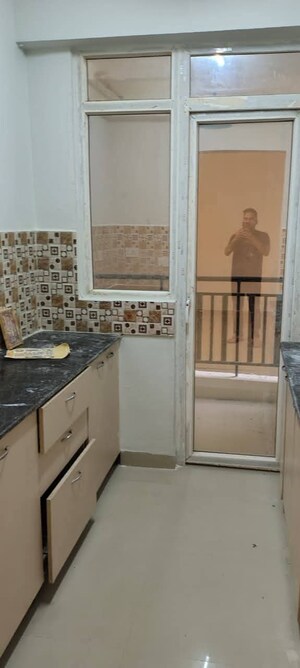 Kitchen in 2 BHK Apartment at Agrsen Apartment, Ip Extension – for Rent