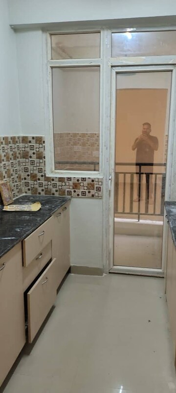 Kitchen in 2 BHK Apartment at Agrsen Apartment, Ip Extension – for Rent