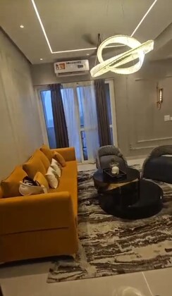 3 BHK + Extra Room Apartment For Sale in Ramprastha Imperial Heights Phase 1