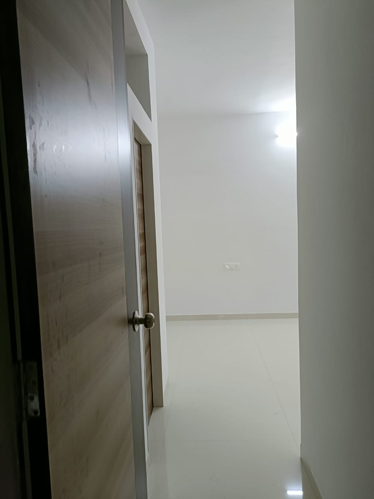 1 BHK 695 Sq.Ft. Apartment in JK Iris