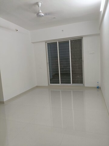 Building Lobby in 1 BHK Apartment at JK Iris, Mira Road – for Sale