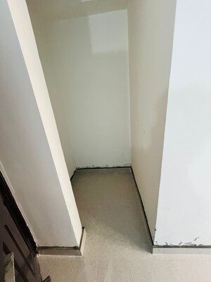 Staircase in 2 BHK Apartment at Ajnara Integrity, Raj Nagar Extension – for Sale