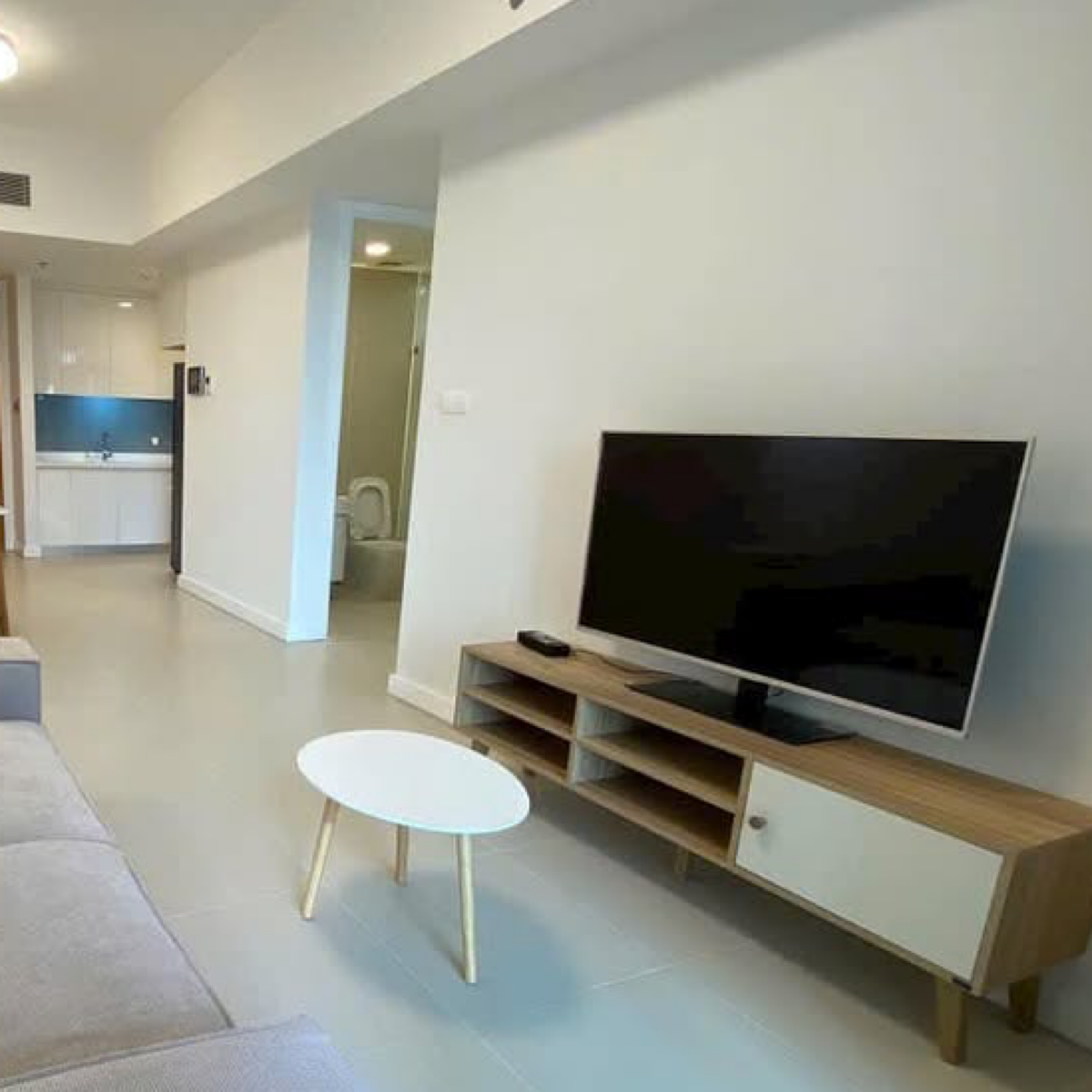 2 BHK Apartment For Sale in Chakala Andheri East