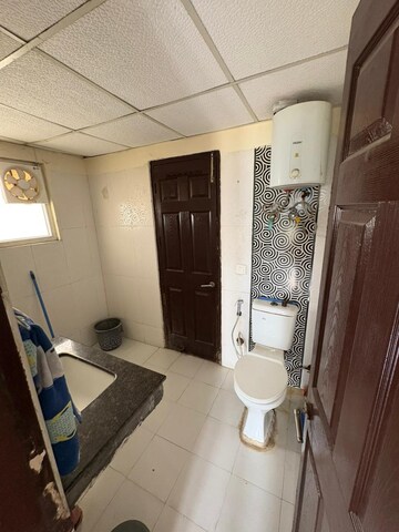 Team Area in 3 BHK Apartment at Paramount Floraville, Sector 137 – for Rent