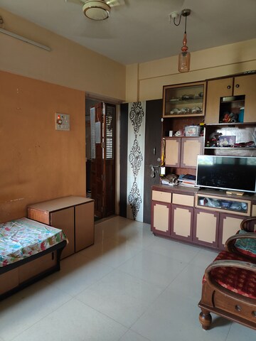 1 BHK Builder Floor For Rent in Vasai West