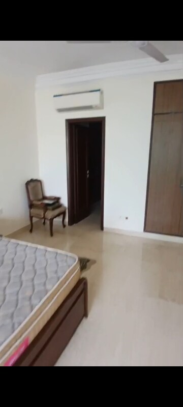 Master Bedroom in 4 BHK Builder Floor at Greater Kailash ii – for Rent