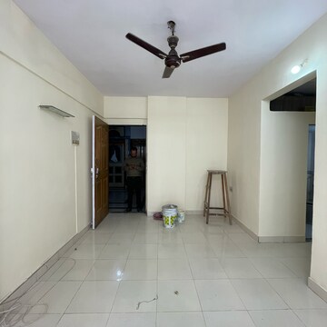 Building Lobby in 1 BHK Apartment at Goregaon East – for Rent
