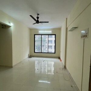 1 BHK Apartment For Rent in Goregaon East