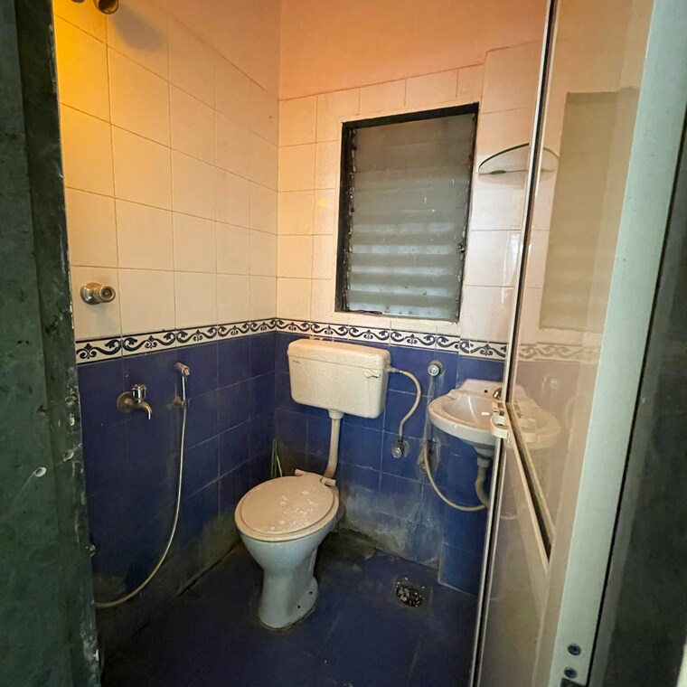 Team Area, goregaon east 1 Bedroom 435 Sq.Ft. Apartment In Goregaon East Mumbai 9240125