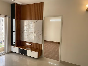 2 BHK Apartment For Rent in Singapura
