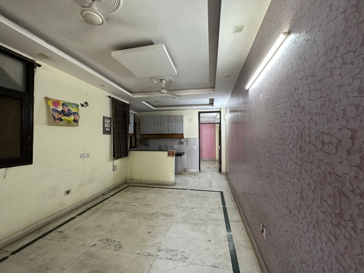 Kitchen, saket 2 Bedroom 900 Sq.Ft. Builder Floor In Saket Delhi 9240129